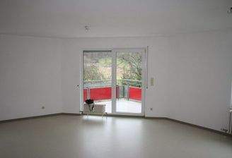 Wohn-/Küchenbereich