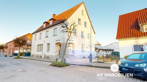 hessisch Oldendorf Büros, Büroräume, Büroflächen 