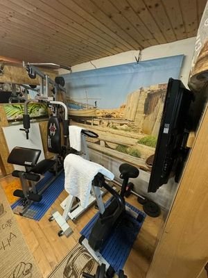 8 Sauna Fitnessraum (3)
