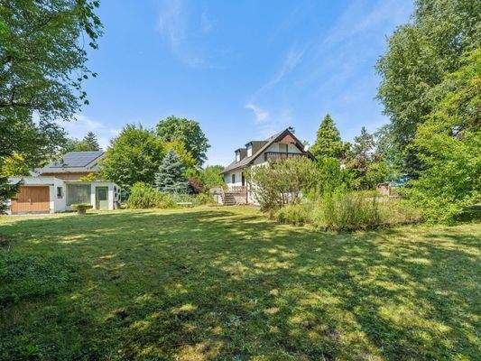 Ansicht Grundstück 1