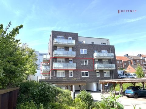 Kiel Wohnungen, Kiel Wohnung kaufen
