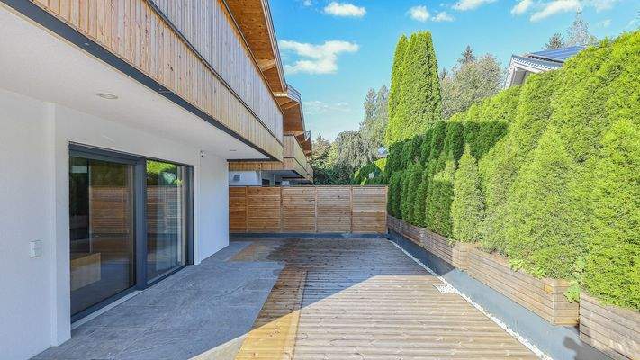 KITZIMMO-Luxuschalet in Toplage kaufen - Immobilien Kirchberg Tirol.