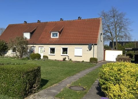 Brunsbüttel Häuser, Brunsbüttel Haus kaufen