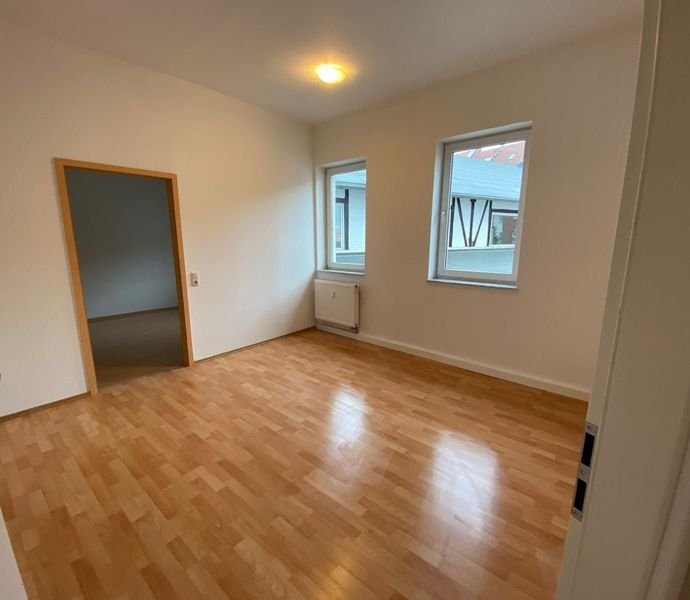 3 Zimmer Wohnung in Erfurt (Ilversgehofen)