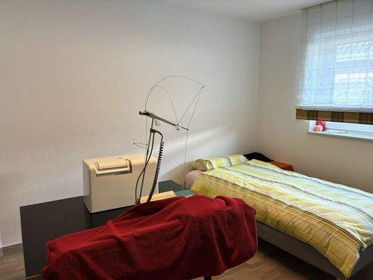 Schlafraum 2