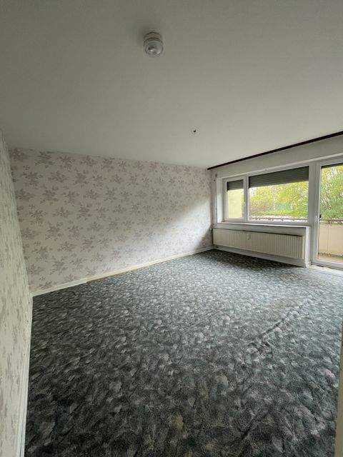 Baumholder Wohnungen, Baumholder Wohnung mieten