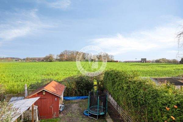 Ausblick von der Dachterrasse