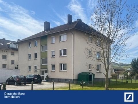 Bad Pyrmont Wohnungen, Bad Pyrmont Wohnung kaufen