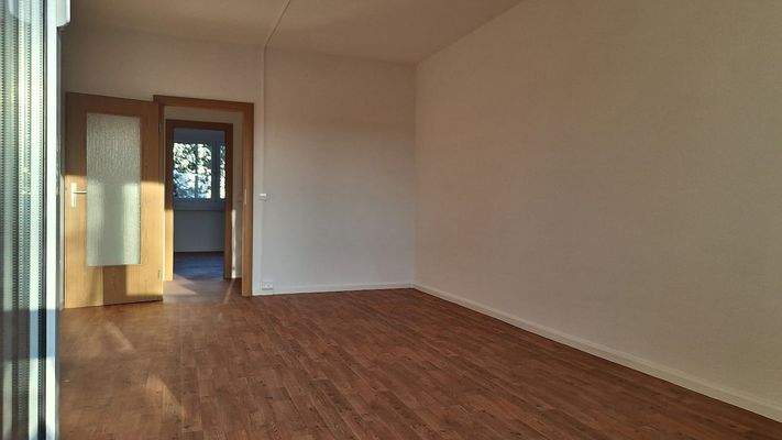 Wohnzimmer - Beispiel