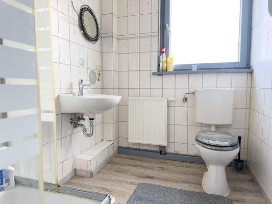 Badezimmer DG