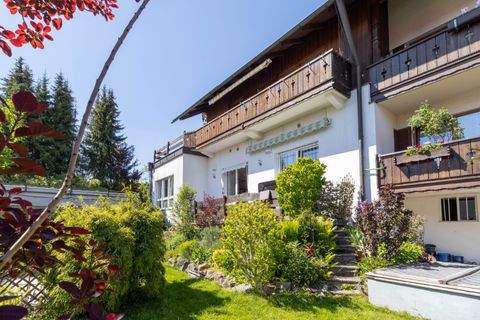 Penzberg Wohnungen, Penzberg Wohnung kaufen