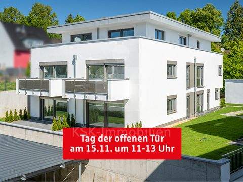 Eitorf Wohnungen, Eitorf Wohnung kaufen