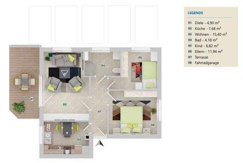 Soest Wohnungen, Soest Wohnung kaufen