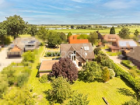 Hohnstorf Häuser, Hohnstorf Haus kaufen