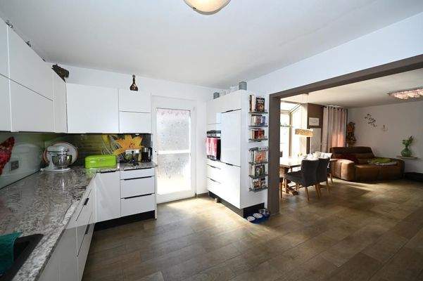 Gut getrennt - optimal verbunden