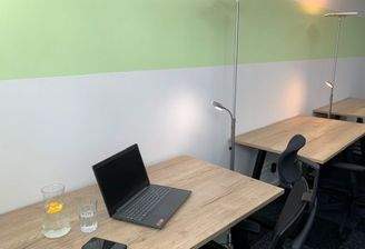 AKTIONSPREIS: Büro für bis zu 5 Personen