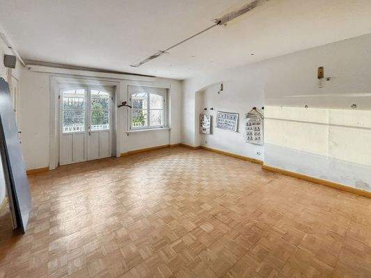 Wohnzimmer - Ansicht 1