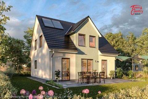 Lürschau Häuser, Lürschau Haus kaufen