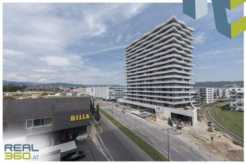 Linz Wohnungen, Linz Wohnung mieten