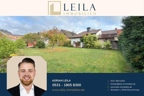 Titelbild Leila Immobilien