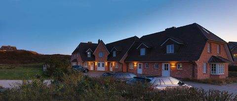 Hörnum (Sylt) Wohnungen, Hörnum (Sylt) Wohnung kaufen