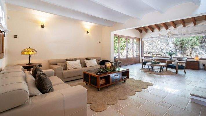 Finca mit Pool zum Verkauf am Rande von Calvia, Mallorca ref. 92983