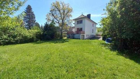Dreieich Grundstücke, Dreieich Grundstück kaufen