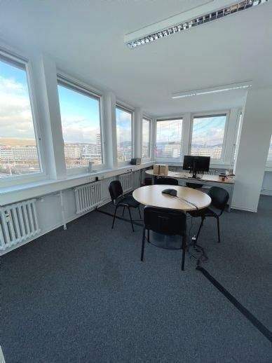 Saarbrücken Büros, Büroräume, Büroflächen 