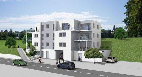 Netphen Wohnungen, Netphen Wohnung kaufen