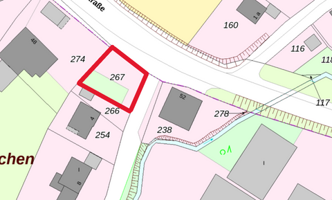 Wickede (Ruhr) Grundstücke, Wickede (Ruhr) Grundstück kaufen
