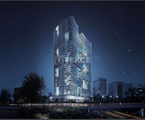 Flats with Installment Options until Delivery in Dubai