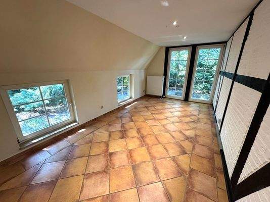 Wohnhaus EG Esszimmer