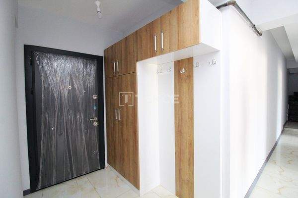 Apartments in a Complex with Pool in Demirtaş Osmangazi