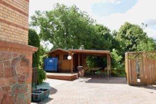 Villa in Diemitz00011