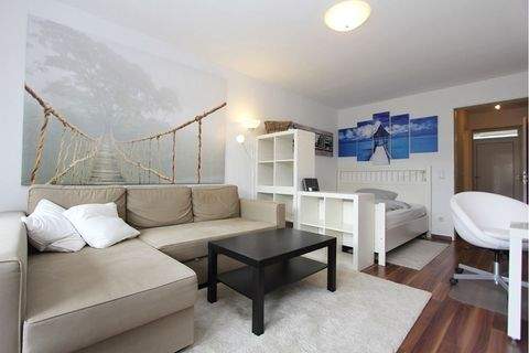 München Wohnen auf Zeit, möbliertes Wohnen