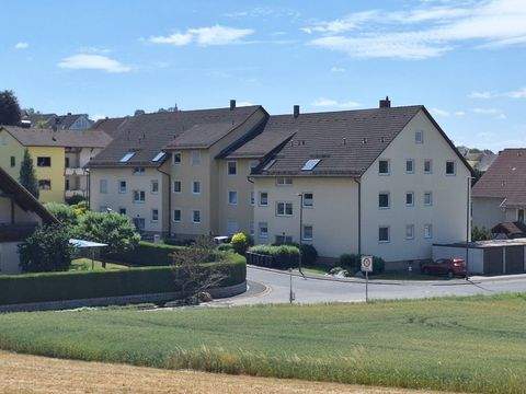 Sulzbach-Rosenberg Wohnungen, Sulzbach-Rosenberg Wohnung kaufen