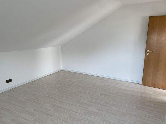 Schlafzimmer Ansicht 2