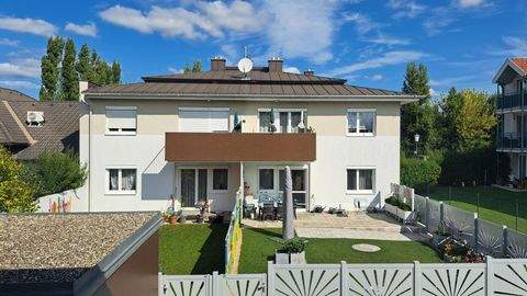 Poysdorf Wohnungen, Poysdorf Wohnung mieten