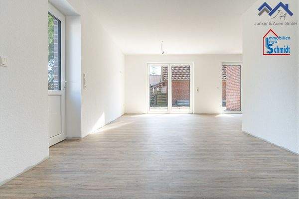 Wohn-und Essbereich I