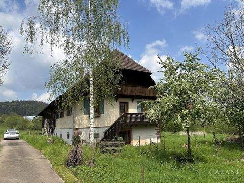 Schuttertal Häuser, Schuttertal Haus kaufen