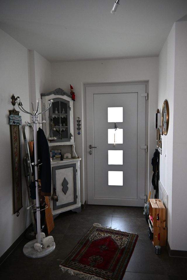 Eingangsbereich