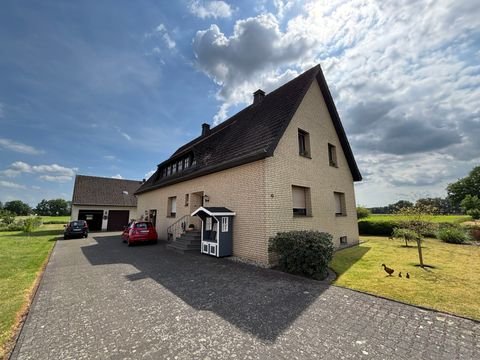 Delbrück / Hagen Häuser, Delbrück / Hagen Haus kaufen