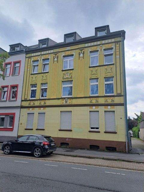 Dortmund Wohnungen, Dortmund Wohnung mieten