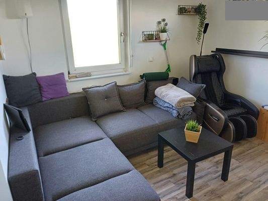 Kinderzimmer/Gäste OG