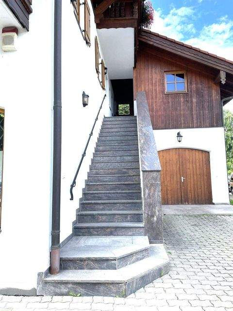 Bernau am Chiemsee Wohnungen, Bernau am Chiemsee Wohnung mieten