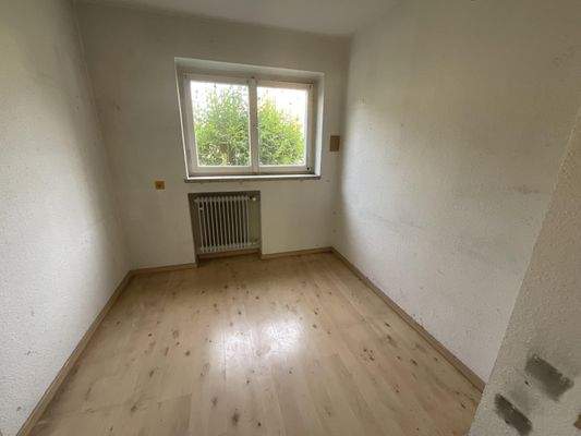 Kinder-/Arbeitszimmer