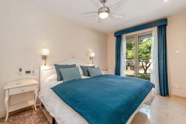 Weiteres Doppelzimmer