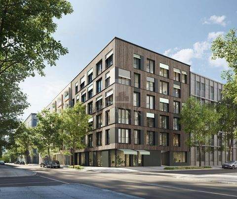 Heilbronn Büros, Büroräume, Büroflächen 