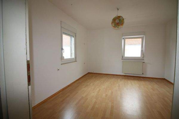 2. Schlafzimmer 1.OG