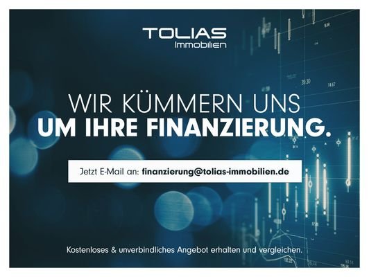 Immobilienfinanzierung